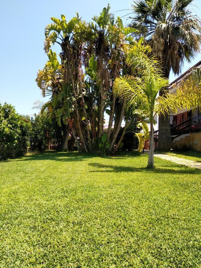 Villa Modus Vivendi Cinisi Buitenkant foto